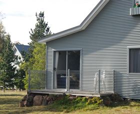 Heimat Chalets - South Australia Travel 0