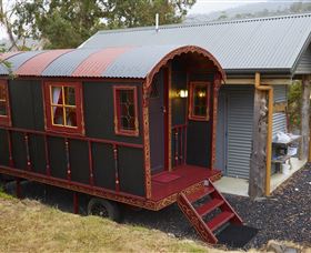 Heimat Chalets - South Australia Travel 3
