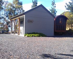 Heimat Chalets - South Australia Travel 1