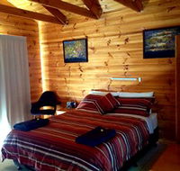 Lumera Eco Lodge and Chalets - South Australia Travel