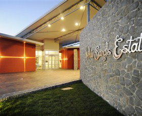 Four Mile Creek TAS South Australia Travel