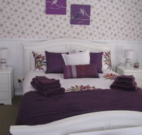 Cherry Bounce Bed  Breakfast - South Australia Travel