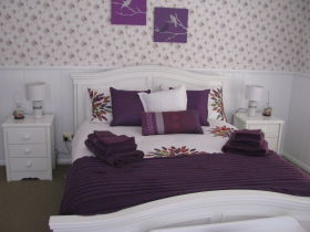 Cherry Bounce Bed & Breakfast - South Australia Travel 0