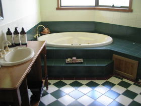 Cherry Bounce Bed & Breakfast - South Australia Travel 1