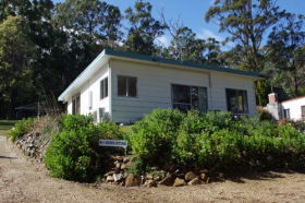 Classic Cottages S/C Accommodation - South Australia Travel 0