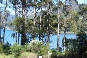 Classic Cottages S/C Accommodation - South Australia Travel 1