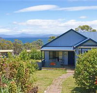 Bruny Island Accommodation Services - Omaroo Cottage - South Australia Travel