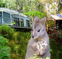 Huon Bush Retreats - South Australia Travel