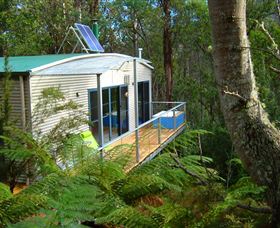 Huon Bush Retreats - South Australia Travel 1