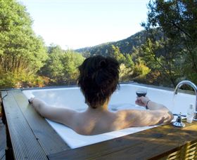 Huon Bush Retreats - South Australia Travel 4