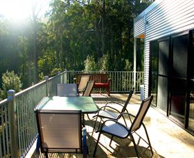 Huon Bush Retreats - South Australia Travel 2