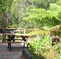 Blackwood Studio Accommodation - The Cottage - South Australia Travel
