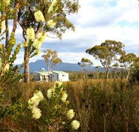 Buttongrass Retreat - South Australia Travel