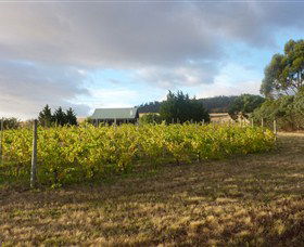 Pinot Cottage On Charles Reuben Estate - South Australia Travel 1