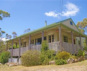 Mandala Bruny Island - South Australia Travel 0