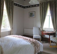 Cygnet's Secret Garden - Boutique Bed and Breakfast - South Australia Travel