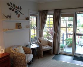 Hillside Bed And Breakfast - South Australia Travel 1