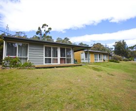 Bruny Island Explorers Cottages - South Australia Travel 1