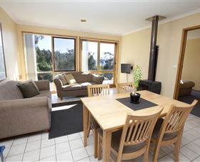 Bruny Island Explorers Cottages - South Australia Travel 2