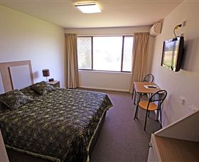 Mornington Inn Hotel Motel - The - South Australia Travel 2