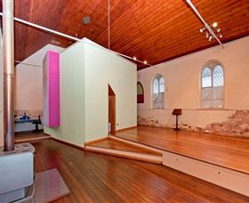 River Flow Yoga & Accommodation - South Australia Travel 1