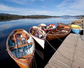 River Flow Yoga & Accommodation - South Australia Travel 2