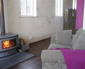 River Flow Yoga & Accommodation - South Australia Travel 4