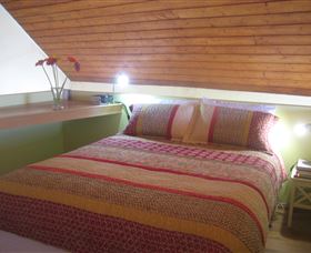 River Flow Yoga & Accommodation - South Australia Travel 5