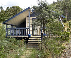 Huon Charm Waterfront Cottage - South Australia Travel 0