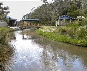Huon Charm Waterfront Cottage - South Australia Travel 2