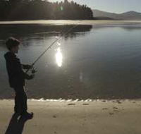 Camping at Bruny Island - South Australia Travel