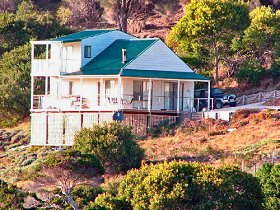 Flinders Island TAS South Australia Travel