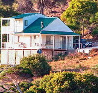 Palana Retreat - South Australia Travel