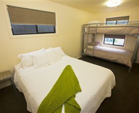 Tyenna River Cottage - South Australia Travel 0