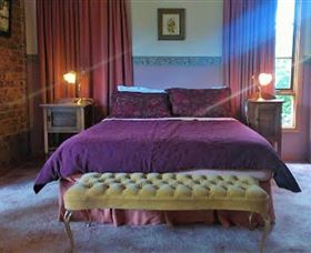 Oakdale B & B - South Australia Travel 0