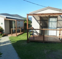 Hobart Cabins and Cottages - South Australia Travel