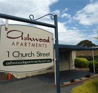Ashwood Apartments - Bellerive - South Australia Travel