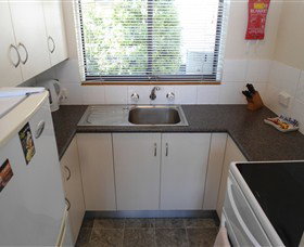 Ashwood Apartments - Lindisfarne - South Australia Travel 1