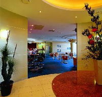 Shoreline Hotel - South Australia Travel