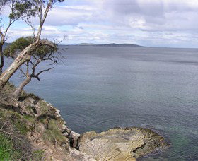 Hidden Bay Holiday Home - South Australia Travel 0