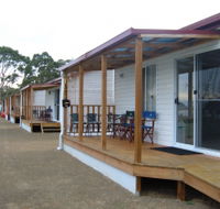 South Arm Cabin Retreat - South Australia Travel