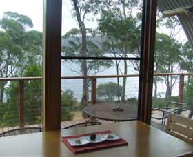 Three Trees Retreat - South Australia Travel 0