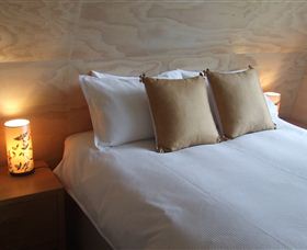 Three Trees Retreat - South Australia Travel 2