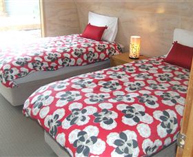 Three Trees Retreat - South Australia Travel 3