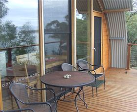 Three Trees Retreat - South Australia Travel 5