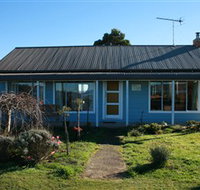 Castaway Cottage - South Australia Travel