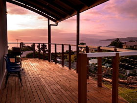 Bruny Island Accommodation Services - The Don - South Australia Travel 2