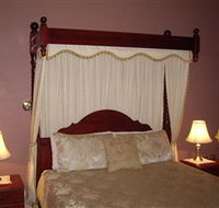 Lucinda BB - South Australia Travel