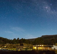 Forest Walks Lodge - Eco-Accommodation - South Australia Travel