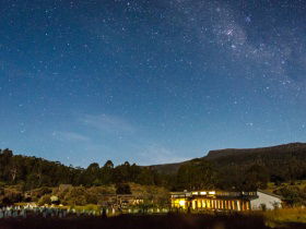 Forest Walks Lodge - Eco-Accommodation - South Australia Travel 0